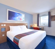 Phòng ngủ 3 Travelodge London Central Tower Bridge