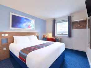 Phòng ngủ 4 Travelodge London Central Tower Bridge