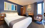 Phòng ngủ 2 Travelodge London Central Tower Bridge