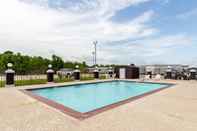 Swimming Pool Suburban Studios