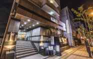 Exterior 6 Hotel Wing International Shimonoseki