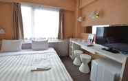 Kamar Tidur 3 Hotel Wing International Shimonoseki