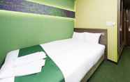 Kamar Tidur 3 Hotel Wing International Nagoya