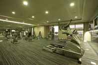 Fitness Center Fullon Taipei East