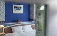 Kamar Tidur 2 Hotel Wing International Izumi