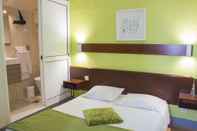 Bedroom Hotel Estoril Porto