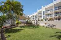 Exterior Kirra Palms Holiday Apartments