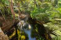 Common Space Pethers Rainforest Retreat