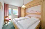 Kamar Tidur 5 DIE GAMS Hotel-Resort