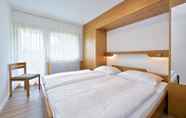 Kamar Tidur 6 DIE GAMS Hotel-Resort