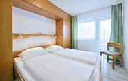 Kamar Tidur 7 DIE GAMS Hotel-Resort