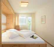 Phòng ngủ 4 DIE GAMS Hotel-Resort