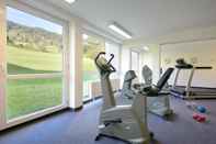 Fitness Center DIE GAMS Hotel-Resort