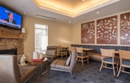 Bar, Cafe and Lounge 2 TownePlace Suites by Marriott Orem