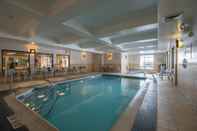 Swimming Pool TownePlace Suites by Marriott Orem