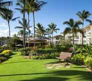 Ruang Umum 4 Marriott's Kauai Lagoons