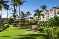 Khu vực công cộng Marriott's Kauai Lagoons