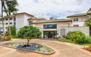 Exterior 3 Marriott's Kauai Lagoons