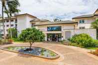 Exterior Marriott's Kauai Lagoons