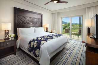 Bilik Tidur 4 Marriott's Kauai Lagoons