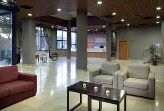 Lobby 4 Hotel Exe Sevilla Palmera