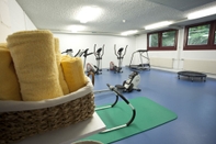 Fitness Center Hotel Coop Tagungszentrum & Hotelpark im Grünen