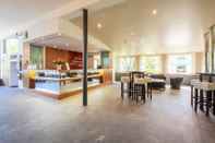 Bar, Kafe dan Lounge Hotel Coop Tagungszentrum & Hotelpark im Grünen