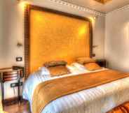 Bedroom 4 Villa Aultia Hotel
