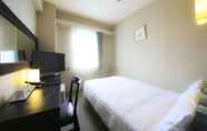 Bedroom 6 Hotel Wing International Sagamihara