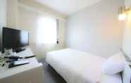 Bedroom 2 Hotel Wing International Sagamihara