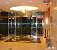 Lobby 3 Jinjiang Inn Beijing Daxing Development Zone