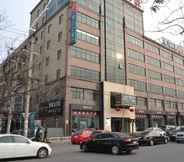 Bangunan 2 Jinjiang Inn Beijing Daxing Development Zone