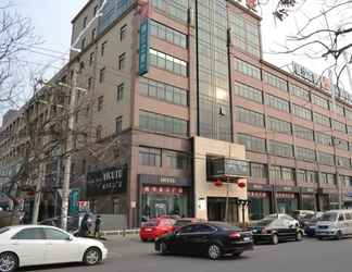 Bangunan 2 Jinjiang Inn Beijing Daxing Development Zone