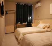 Kamar Tidur 6 Jinjiang Inn Beijing Daxing Development Zone