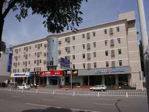 Bangunan 4 Jinjiang Inn Tianjin Heping Anshandao