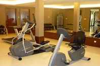 Fitness Center Lago Montargil & Villas