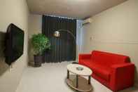 Common Space Jinjiang Inn Beijing Olympic Village Datun Road