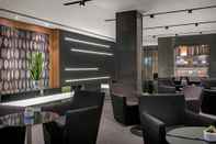 Bar, Cafe and Lounge AC Hotel Atocha by Marriott