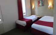 Bedroom 5 Hotel Le Gambetta