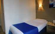Bedroom 6 Hotel Le Gambetta