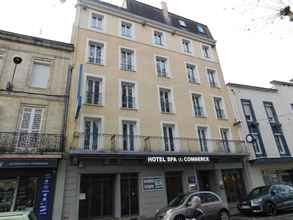 Exterior 4 Hotel Le Gambetta