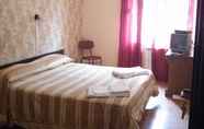 ห้องนอน 5 Hotel Ristorante La Mimosa