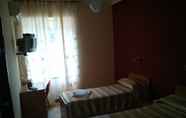 ห้องนอน 4 Hotel Ristorante La Mimosa