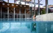 Kolam Renang 6 Gran Hotel Las Caldas by Blau Hotels