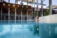 Swimming Pool Gran Hotel Las Caldas by Blau Hotels