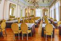 Functional Hall Gran Hotel Las Caldas by Blau Hotels