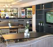 Bar, Kafe, dan Lounge 5 Montado Hotel & Golf Resort