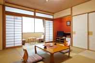 Bedroom Gion Shinmonso