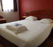 Kamar Tidur 2 Comfort Hotel Etampes
