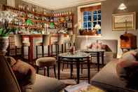 Bar, Cafe and Lounge Greywalls Hotel and Chez Roux